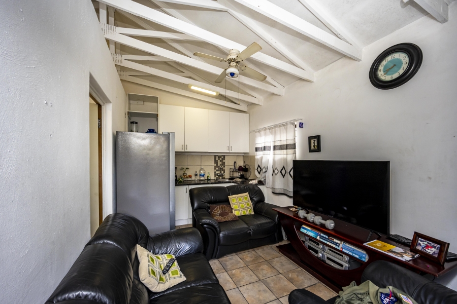 4 Bedroom Property for Sale in Nahoon Valley Park Eastern Cape